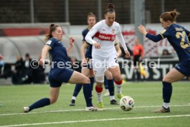01.02.26 Frauen VfB Stuttgart - SG 99 Andernach