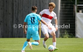 13.08.23 U19 VfB Stuttgart - U19 SpVgg Greuther F&uuml;rth