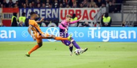 26.03.24 Deutschland - Niederlande