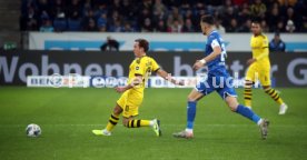 TSG 1899 Hoffenheim - Borussia Dortmund