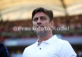 VfB Stuttgart - Karlsruher SC