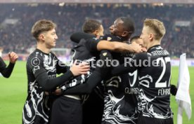 02.12.23 VfB Stuttgart - SV Werder Bremen