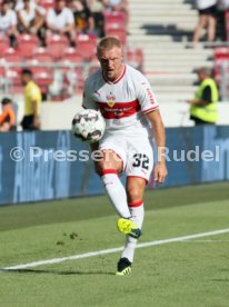 VfB Stuttgart - Atletico Madrid
