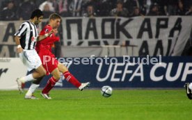 24.11.05 PAOK Saloniki - VfB Stuttgart
