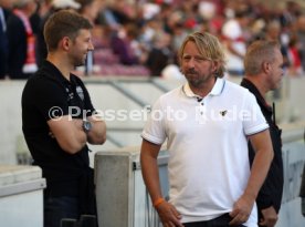 VfB Stuttgart - SpVgg Greuther F&uuml;rth