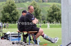 14.07.24 FC Esslingen - 1. FC Heidenheim