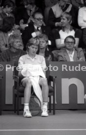 21.10.84 Porsche Tennis Grand Prix Filderstadt
