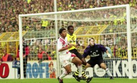 16.09.95 Borussia Dortmund - VfB Stuttgart