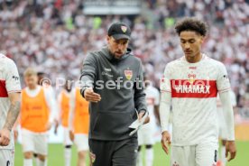 07.10.23 VfB Stuttgart - VfL Wolfsburg