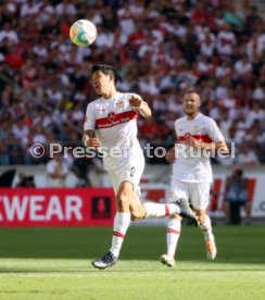 20.08.22 VfB Stuttgart - SC Freiburg