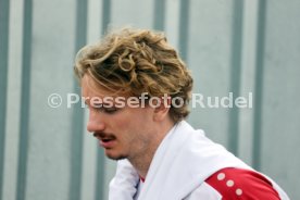 30.07.25 VfB Stuttgart Trainingslager Tegernsee 2025