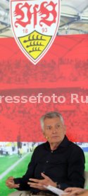 VFB Stuttgart Im Dialog