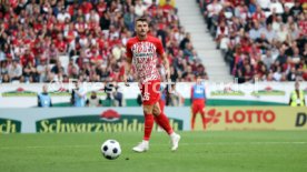 26.08.23 SC Freiburg - SV Werder Bremen