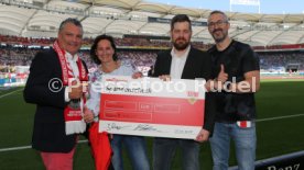 VfB Stuttgart - TSG 1899 Hoffenheim
