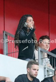 Fortuna D&uuml;sseldorf - VfB Stuttgart