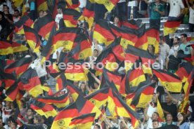 DFB Deutschland - Frankreich