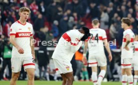 15.02.25 VfB Stuttgart - VfL Wolfsburg
