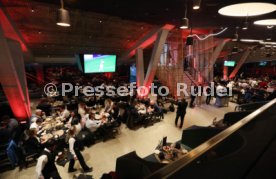 13.04.25 VfB Stuttgart Porsche Tunnel Club