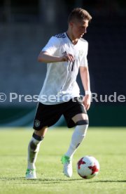 U18 Deutschland - U18 Italien