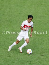 02.09.23 VfB Stuttgart - SC Freiburg