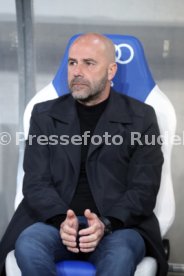 TSG 1899 Hoffenheim - Bayer 04 Leverkusen