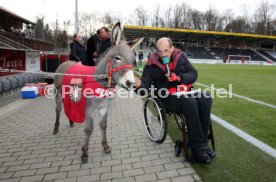 SG Sonnenhof Gro&szlig;aspach - SC Preu&szlig;en M&uuml;nster