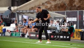 20.08.22 VfB Stuttgart - SC Freiburg