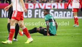 17.12.23 FC Bayern M&uuml;nchen - VfB Stuttgart