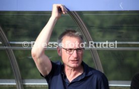 FV Illertissen - VfB Stuttgart