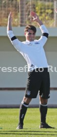 DFB U16 La Manga
