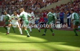31.05.97 VfB Stuttgart - Arminia Bielefeld