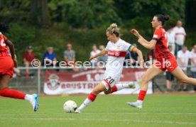 20.07.25 Frauen VfB Stuttgart - 1. FC Heidenheim