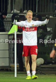 04.02.26 Holstein Kiel - VfB Stuttgart