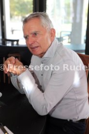 VfB Stuttgart Wolfgang Dietrich