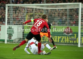 SC Freiburg - VfB Stuttgart