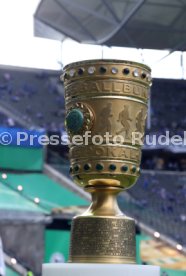 24.05.25 DFB-Pokal Finale 2025 DSC Arminia Bielefeld - VfB Stuttgart