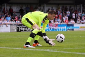 VfB Stuttgart - FC St. Gallen