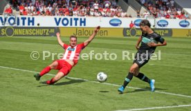 1. FC Heidenheim - VfB Stuttgart