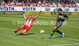 1. FC Heidenheim - VfB Stuttgart