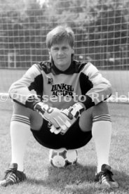 18.08.1983 VfB Stuttgart Helmut Roleder