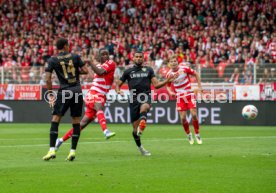 23.08.25 1. FC Union Berlin - VfB Stuttgart