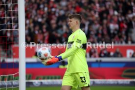 06.12.25 VfB Stuttgart - FC Bayern München