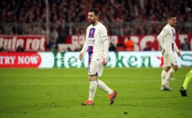 08.03.23 FC Bayern M&uuml;nchen - Paris Saint-Germain