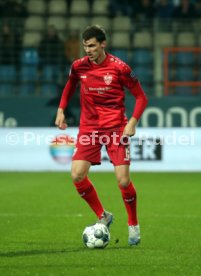 VfL Bochum - VfB Stuttgart