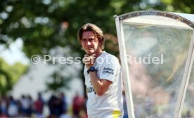 16.07.22 Brentford FC - VfB Stuttgart