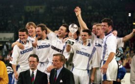 11.01.97 Hallen Masters Stuttgart