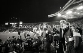 24.11.90 VfB Stuttgart - 1. FC K&ouml;ln