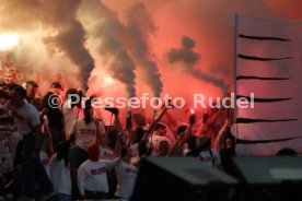 24.05.25 DFB-Pokal Finale 2025 DSC Arminia Bielefeld - VfB Stuttgart