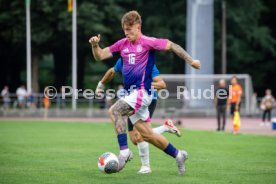 10.09.24 U21 Estland - U21 Deutschland
