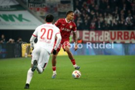 22.03.26 FC Augsburg - VfB Stuttgart